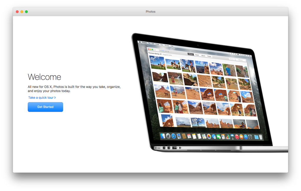 Stop Apple Photos from auto launching