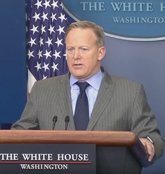 sean_spicer_white_house_unofficial_press_meeting_2017